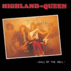 Highland Queen : Call of the Hell